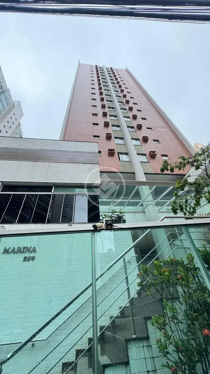 Imagem 1 - Apartamento em Praia da Costa, Vila Velha - ES