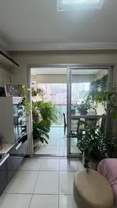 Apartamento Praia da Costa, Vila Velha - ES — foto 2