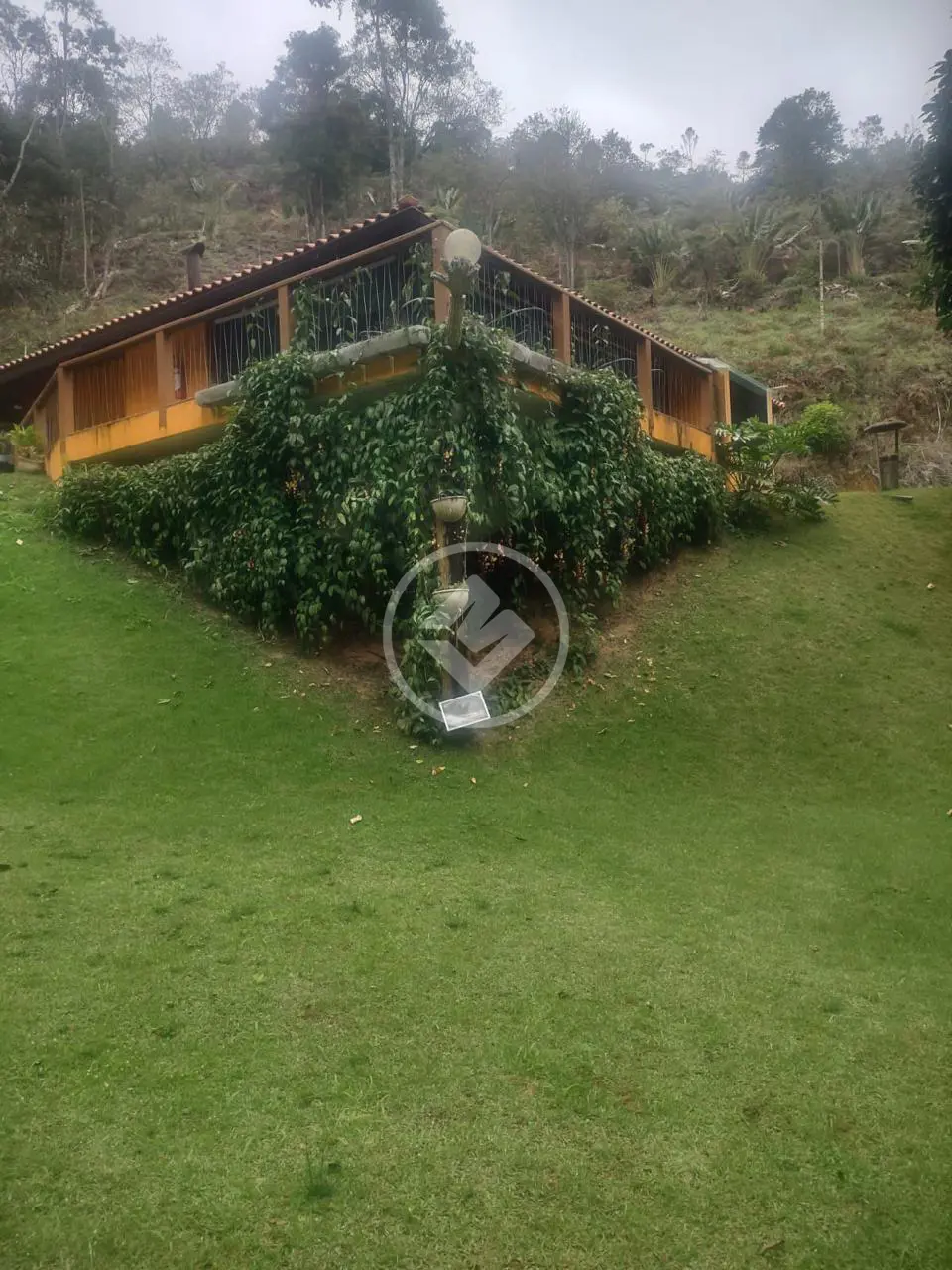 Imagem 2 - Sítio em Zona Rural, Marechal Floriano - ES