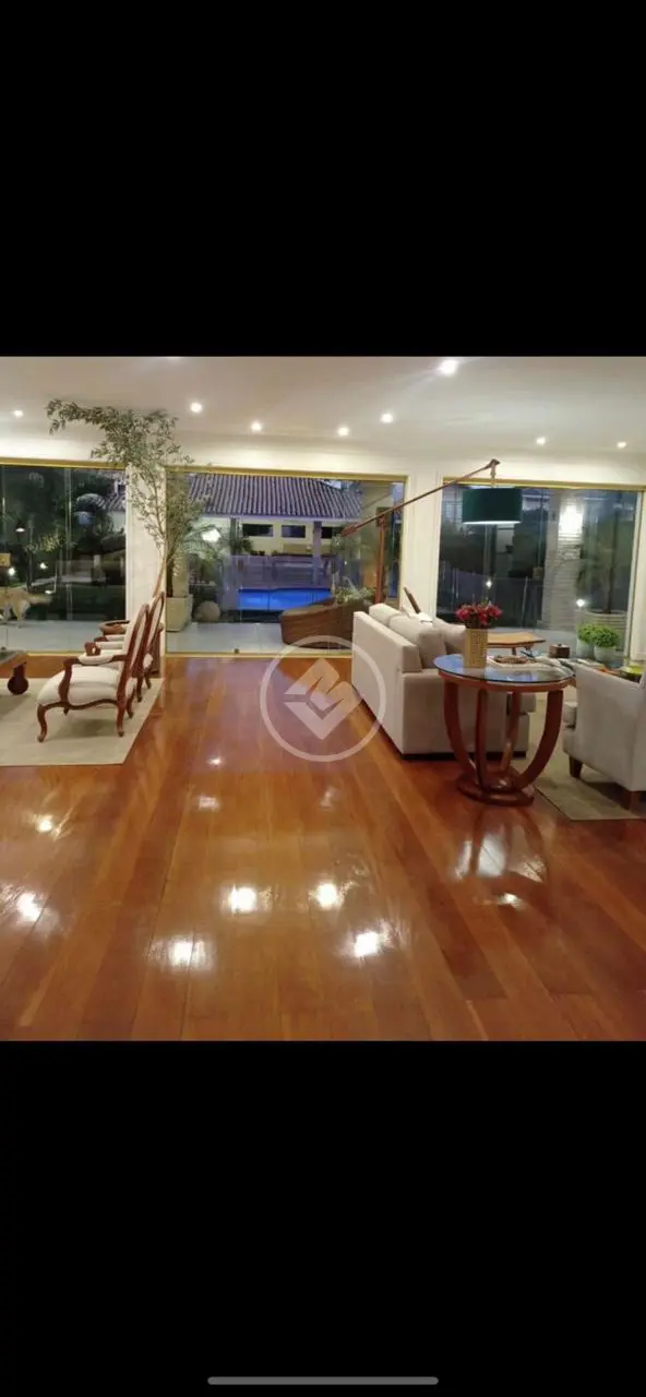 Imagem 6 - Casa em Centro, Campos dos Goytacazes - RJ