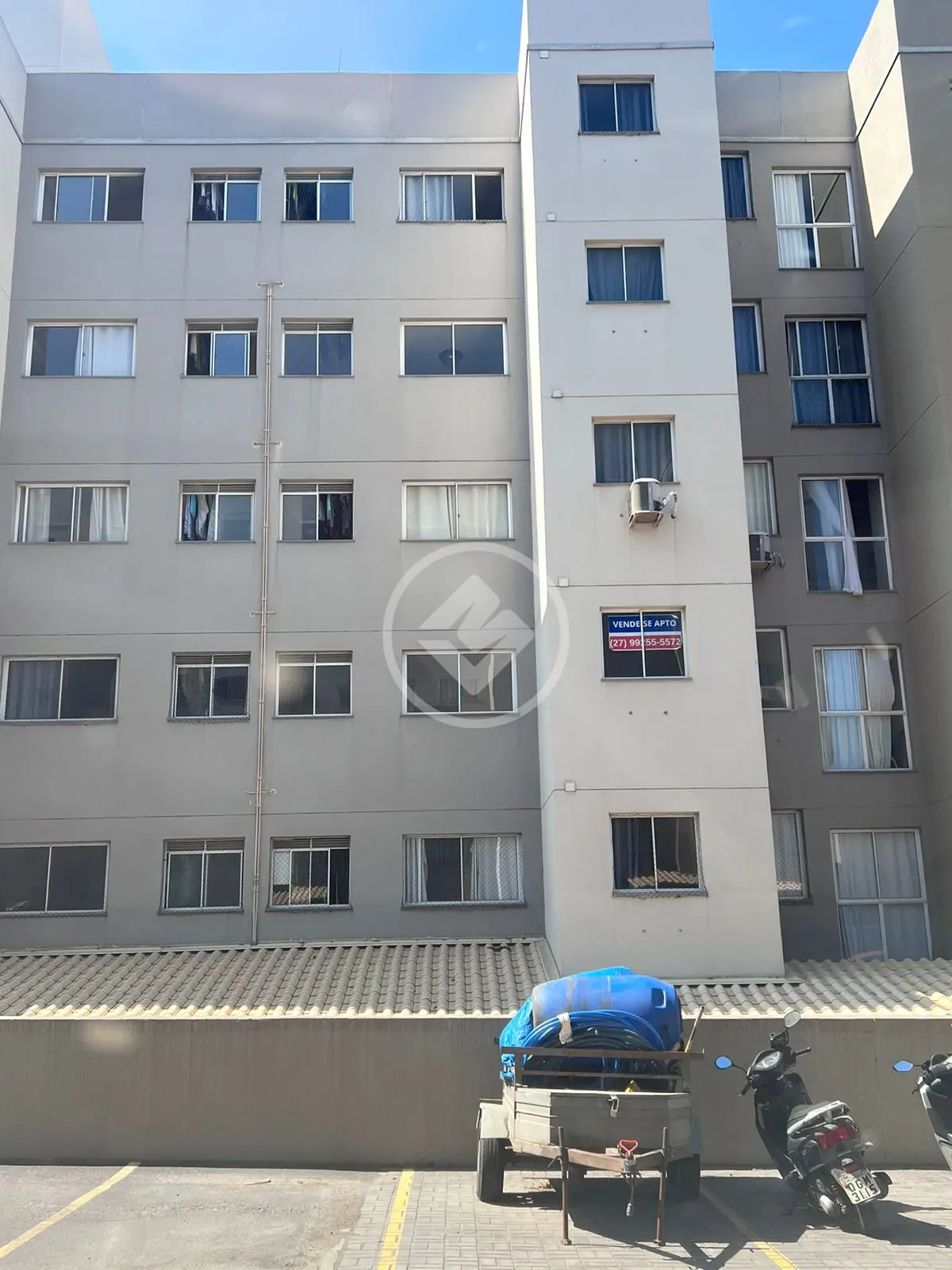Apartamento Jardim Limoeiro, Serra - ES — foto 1