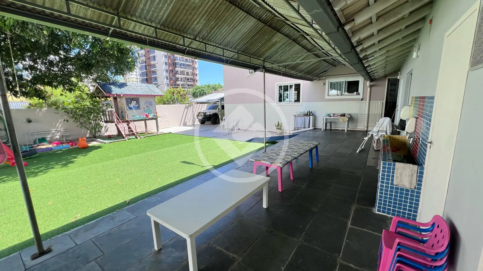 Imagem 4 - Casa Comercial em PRAIA DE ITAPARICA, Vila Velha - ES