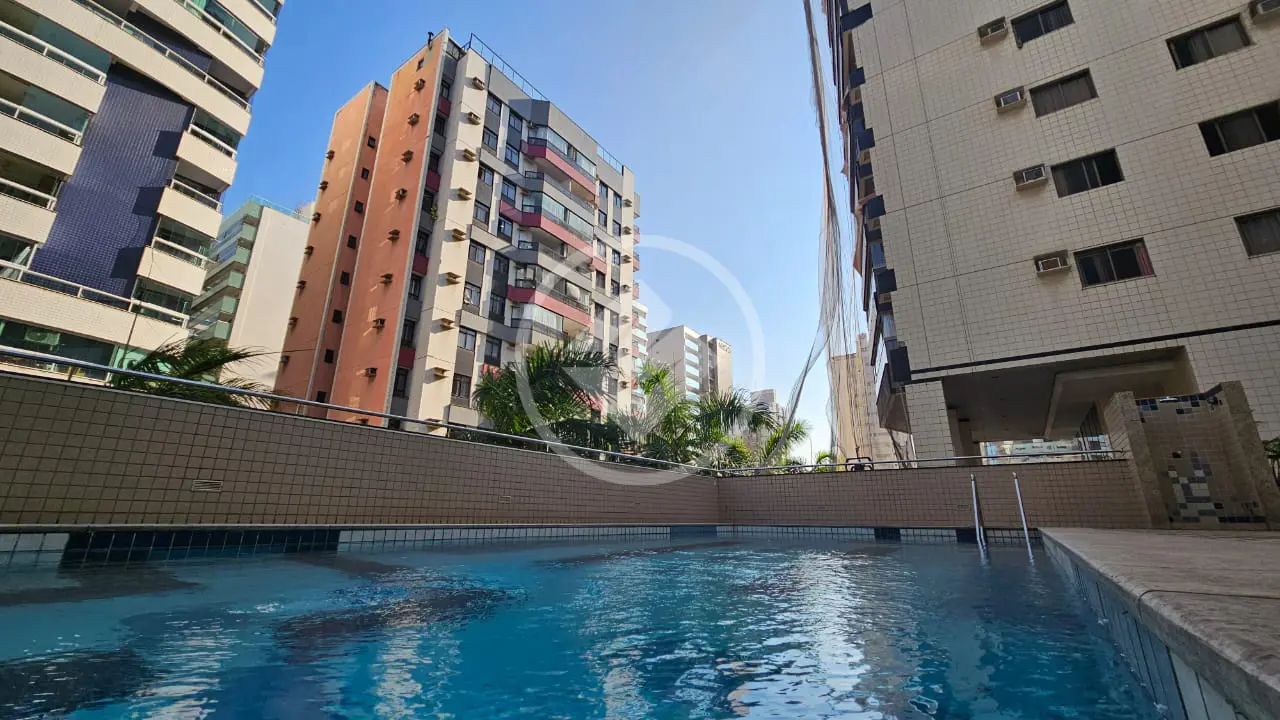 Imagem 1 - Apartamento em Praia da Costa, Vila Velha - ES