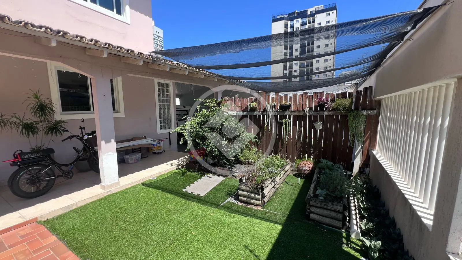 Casa Comercial PRAIA DE ITAPARICA, Vila Velha - ES — foto 1