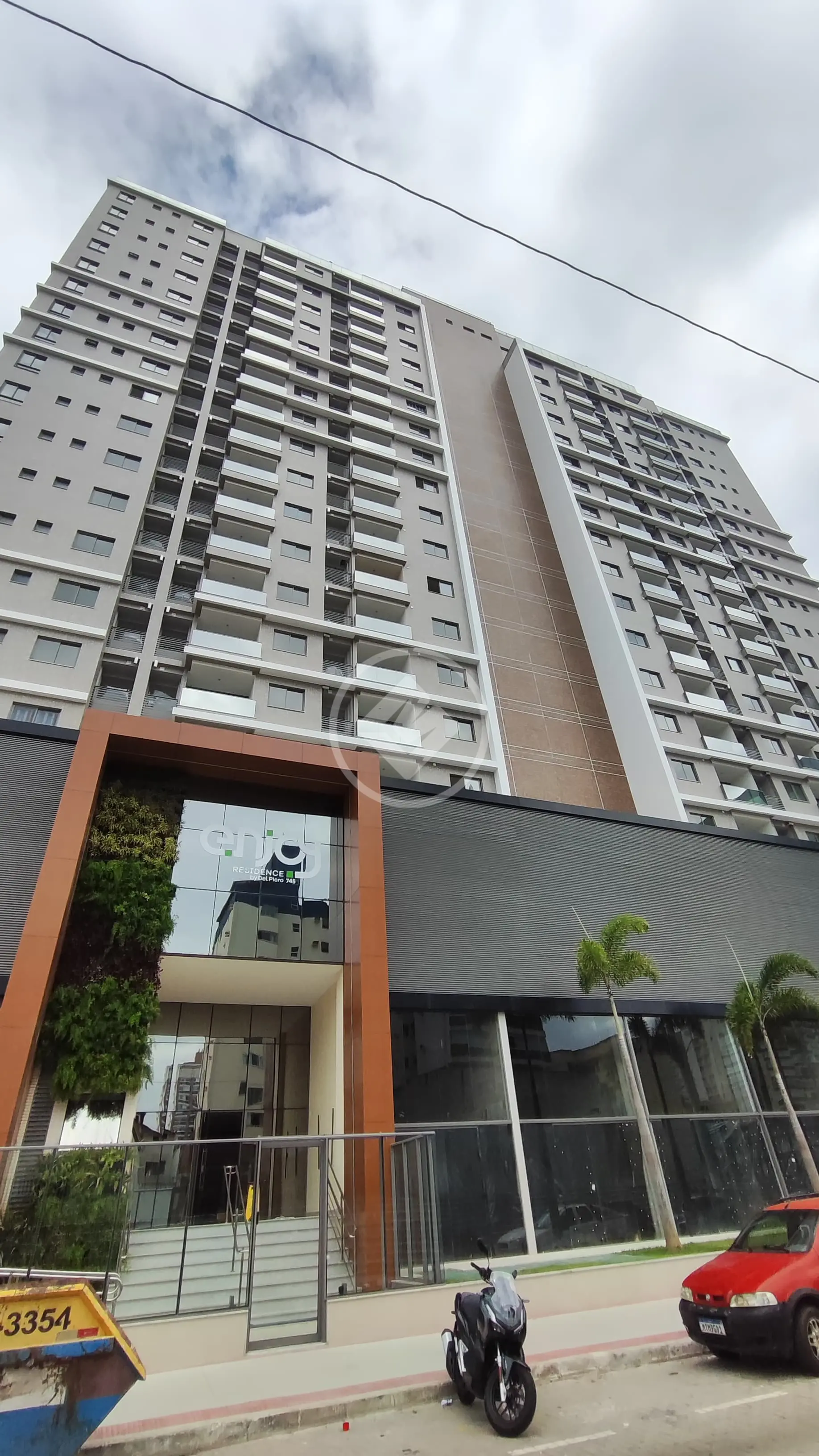 Apartamento ITAPUÃ, Vila Velha - ES — foto 2
