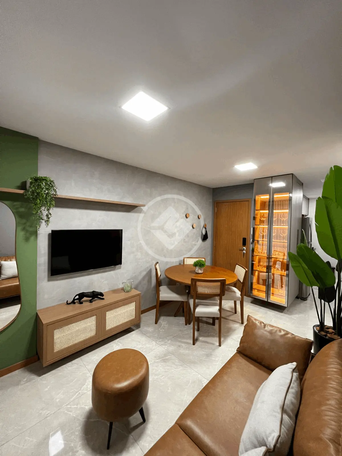 Imagem 2 - Apartamento em PRAIA DE ITAPARICA, Vila Velha - ES
