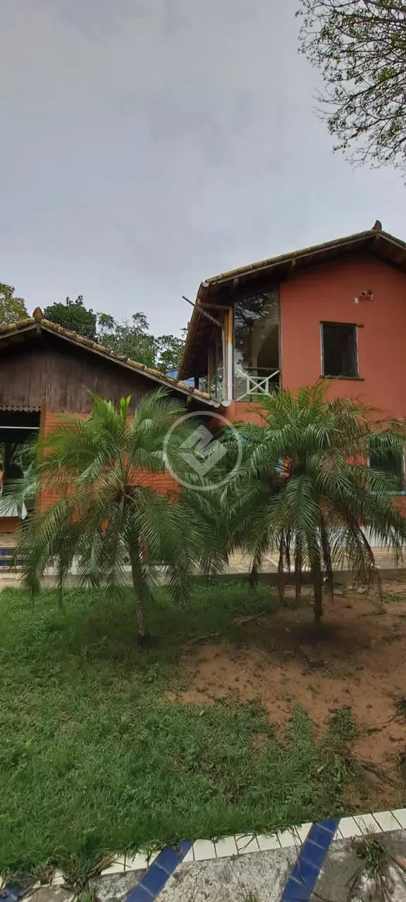 Imagem 2 - Chácara em RECREIO DO CHURY, Vila Velha - ES