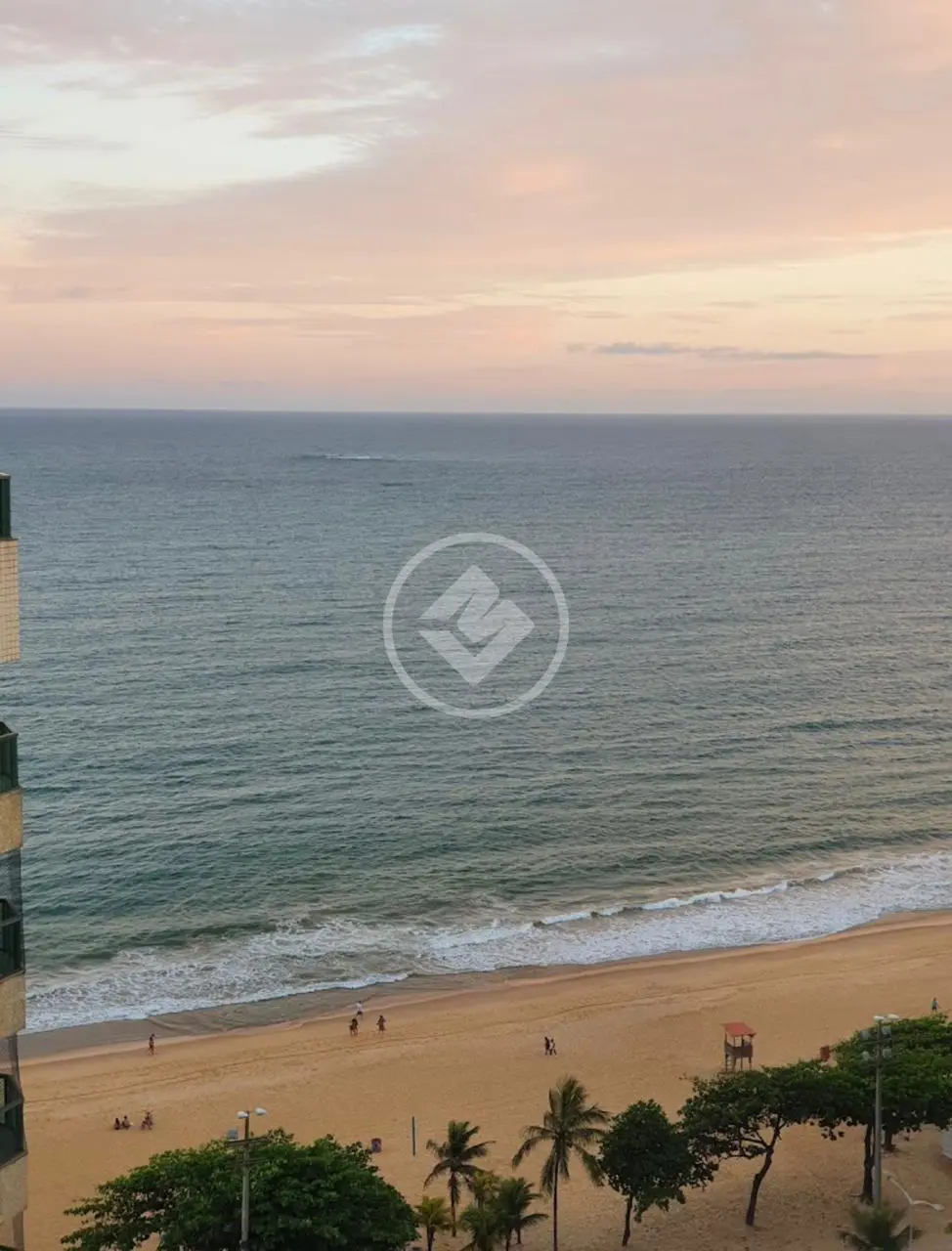 Apartamento Praia de Itaparica, Vila Velha - ES — foto 2