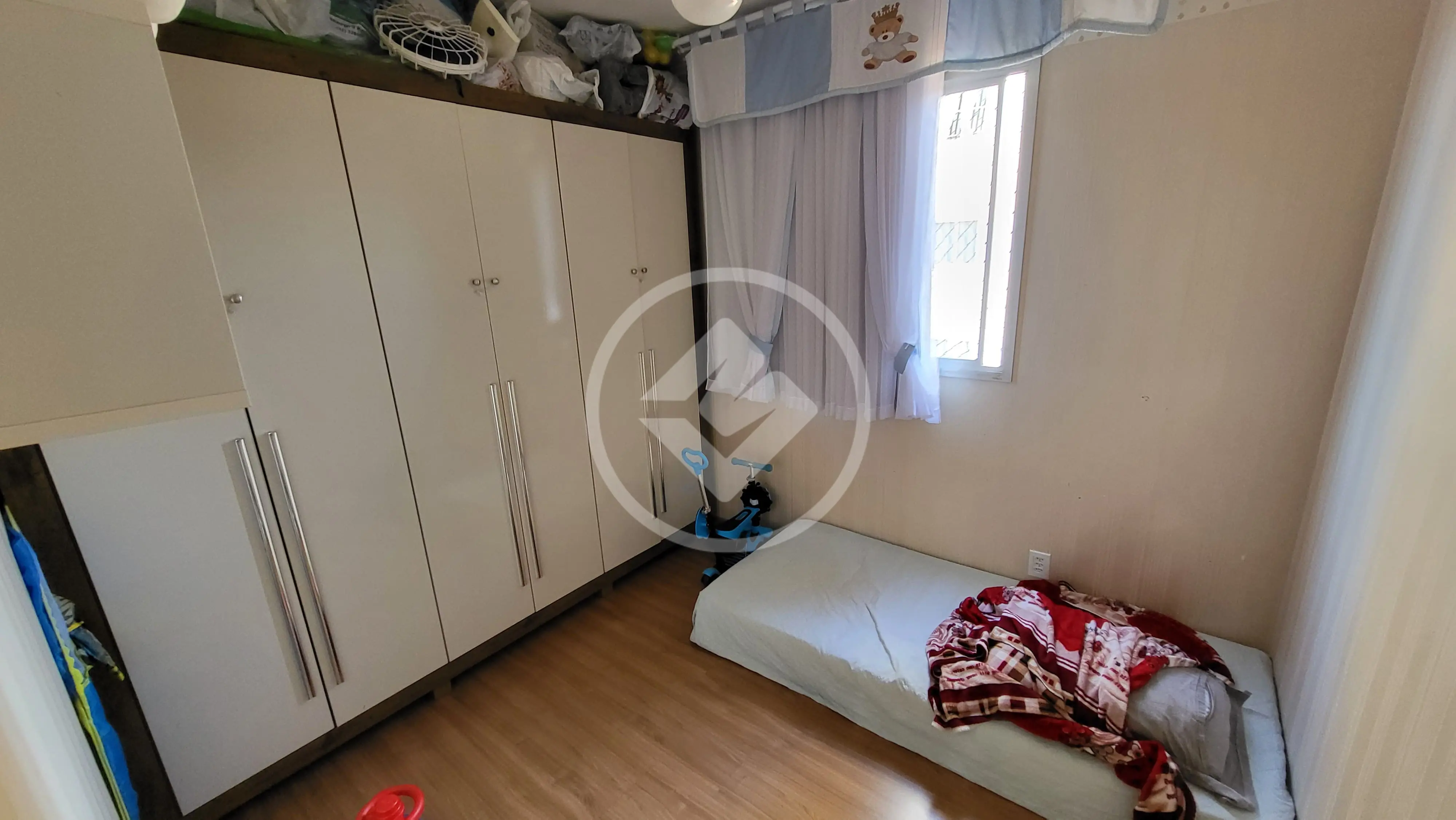 Imagem 5 - Apartamento em Residencial Coqueiral, Vila Velha - ES