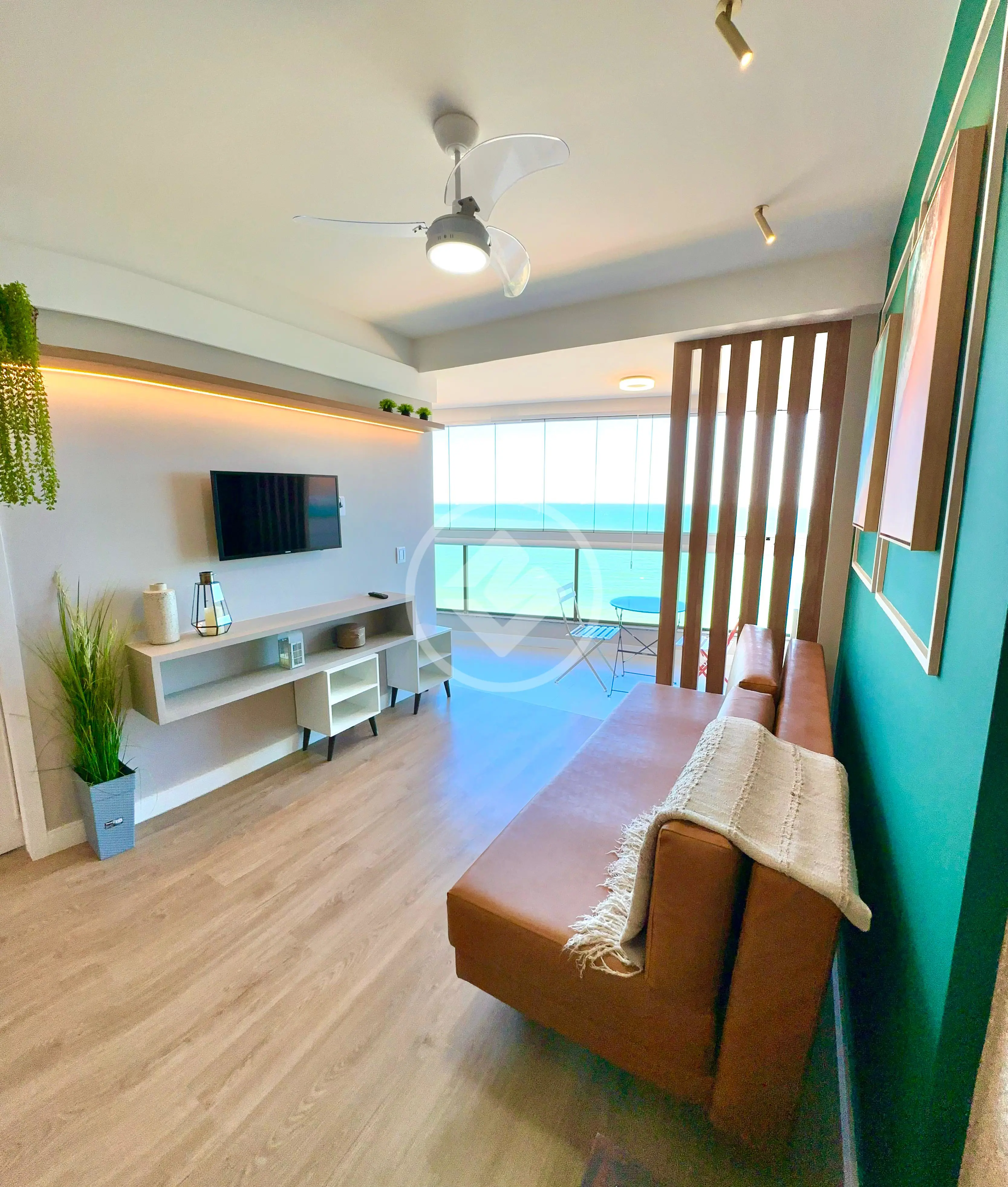 Imagem 3 - Apartamento em PRAIA DA COSTA, Vila Velha - ES