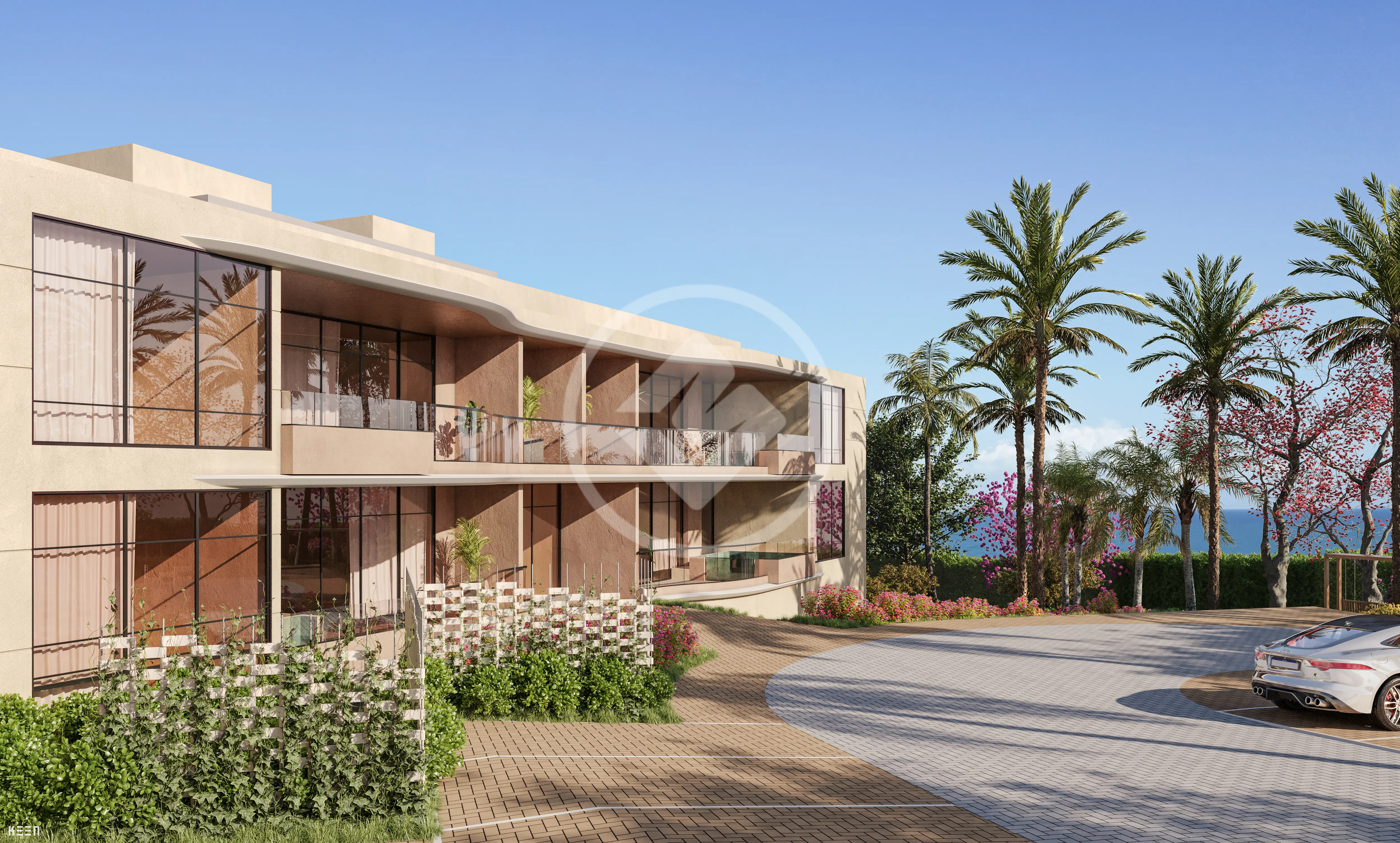Imagem 2 - Apartamento em Enseada Azul, Guarapari - ES