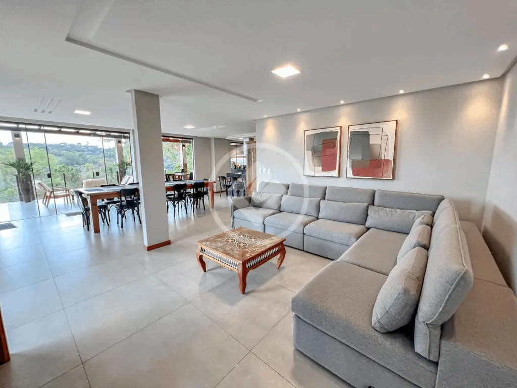 Imagem 2 - Casa em Aracê, Domingos Martins - ES