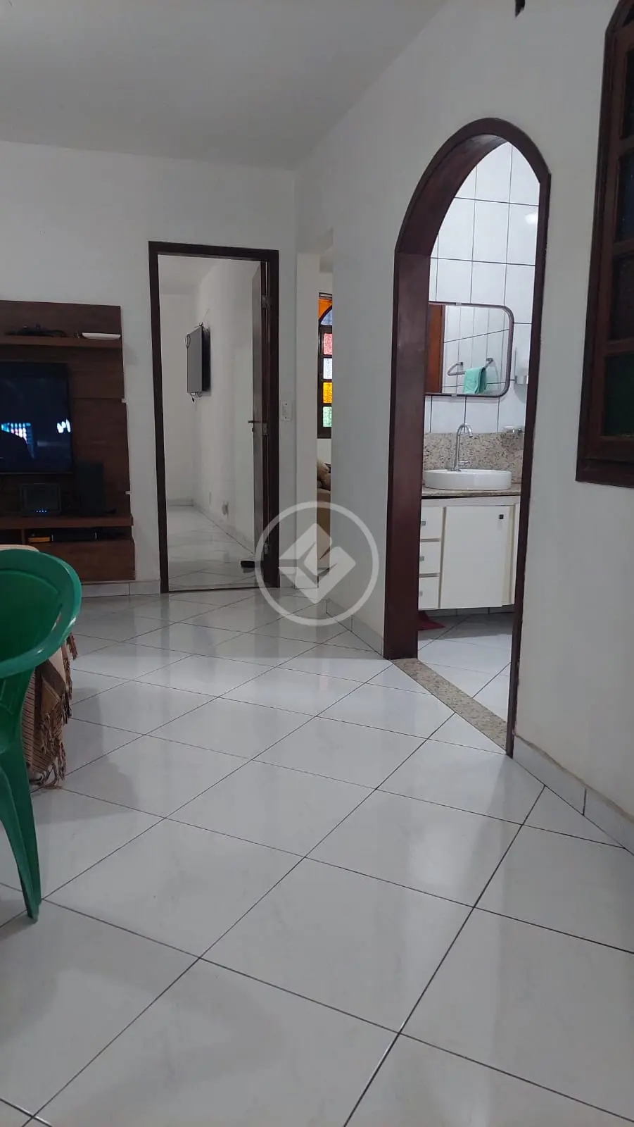 Imagem 3 - Casa em REPUBLICA, Vitória - ES