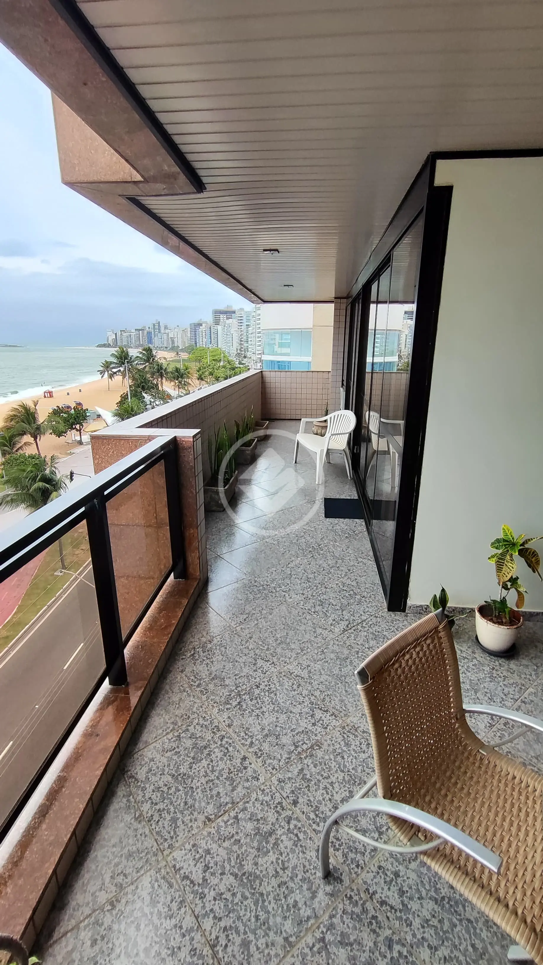 Apartamento PRAIA DA COSTA, Vila Velha - ES — foto 1