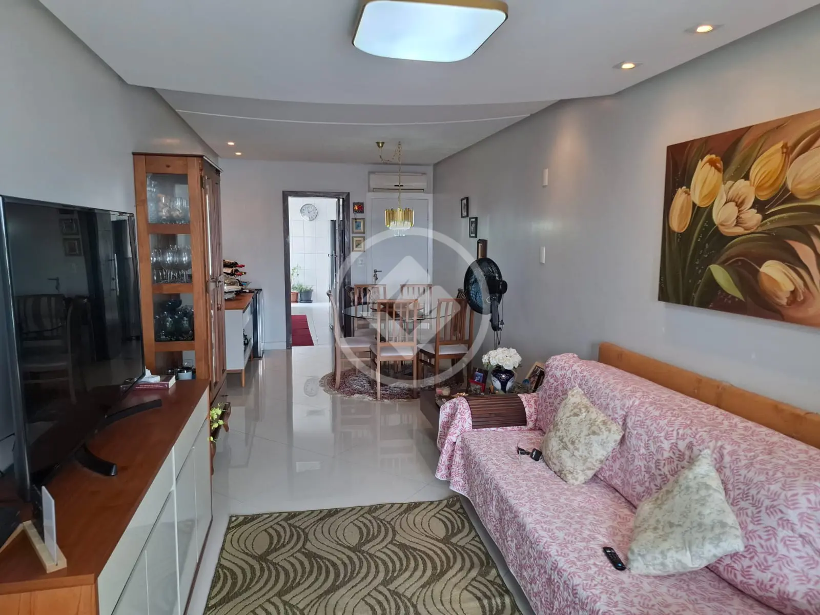 Apartamento Muquiçaba, Guarapari - ES — foto 1