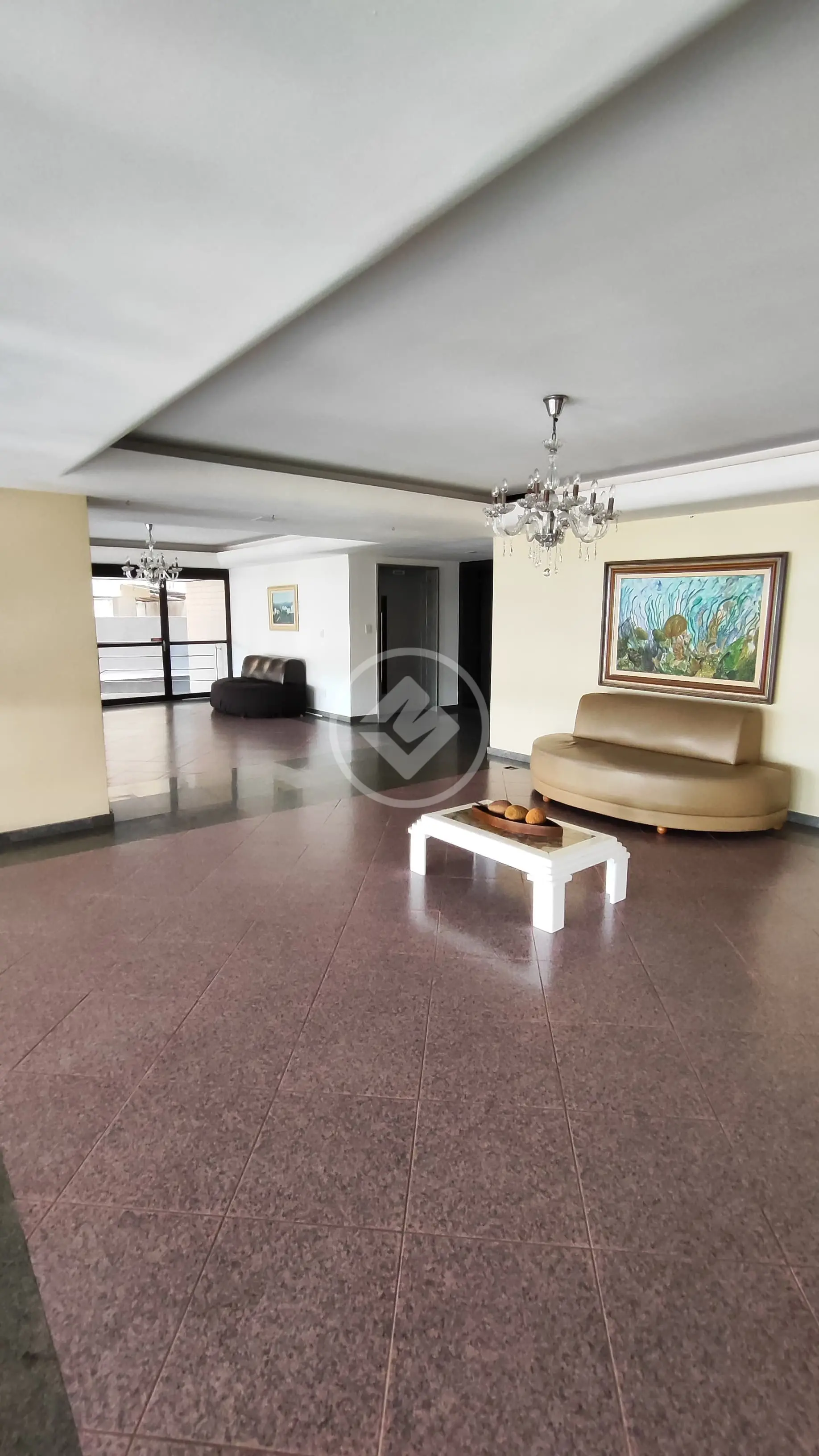 Imagem 2 - Apartamento em PRAIA DA COSTA, Vila Velha - ES