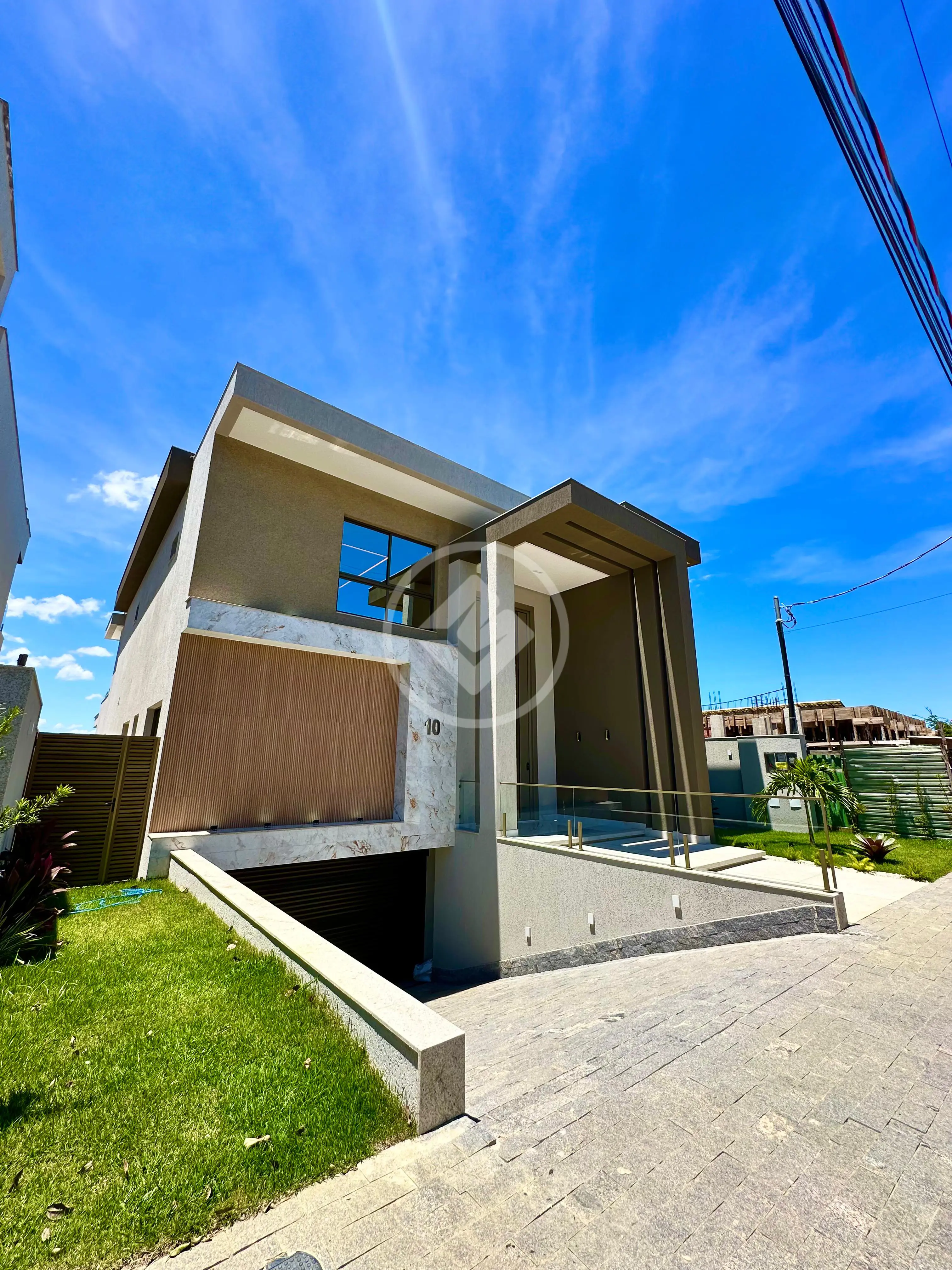 Imagem 1 - Casa em Bicanga, Serra - ES