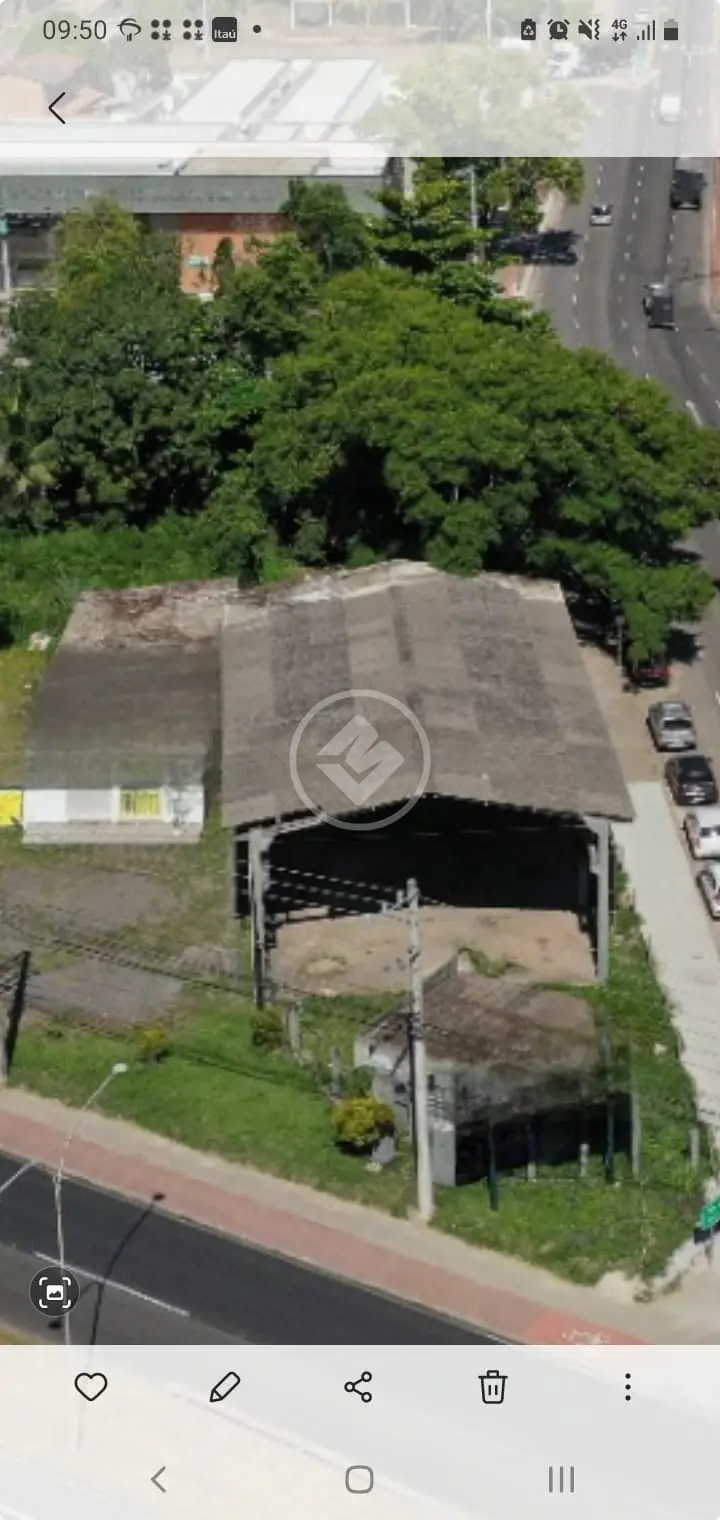 Terreno Riviera da Barra, Vila Velha - ES — foto 2
