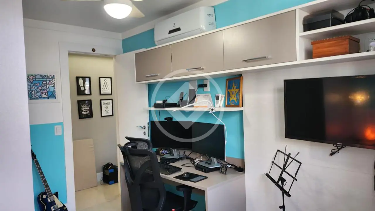 Imagem 5 - Apartamento em ITAPUÃ, Vila Velha - ES