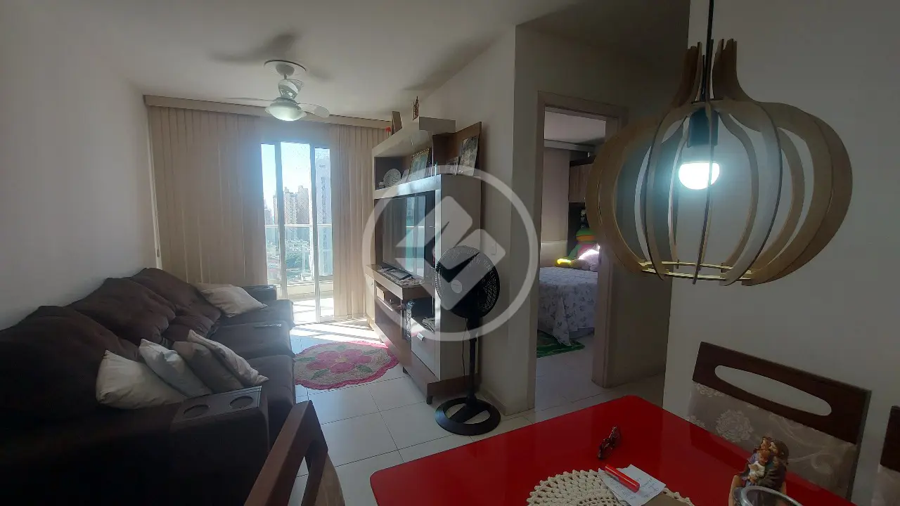 Imagem 3 - Apartamento em ITAPUÃ, Vila Velha - ES