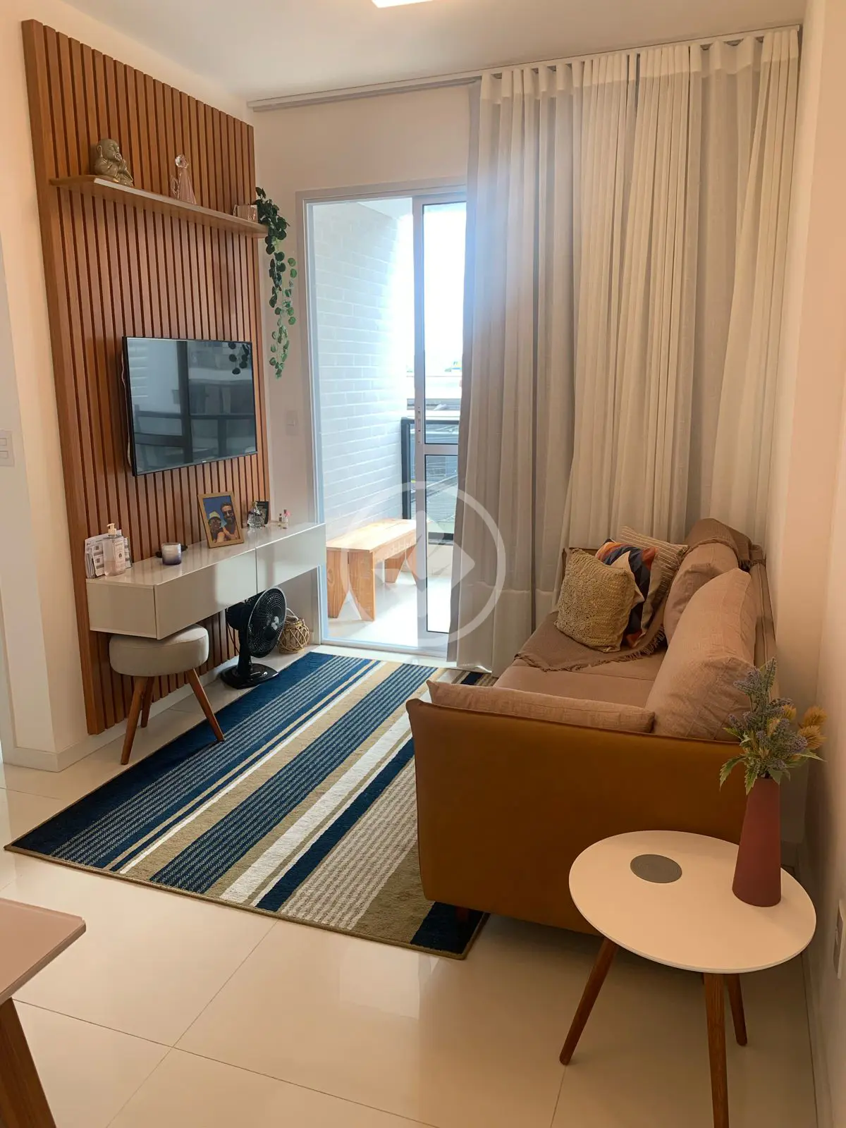 Apartamento PRAIA DE ITAPARICA, Vila Velha - ES — foto 1