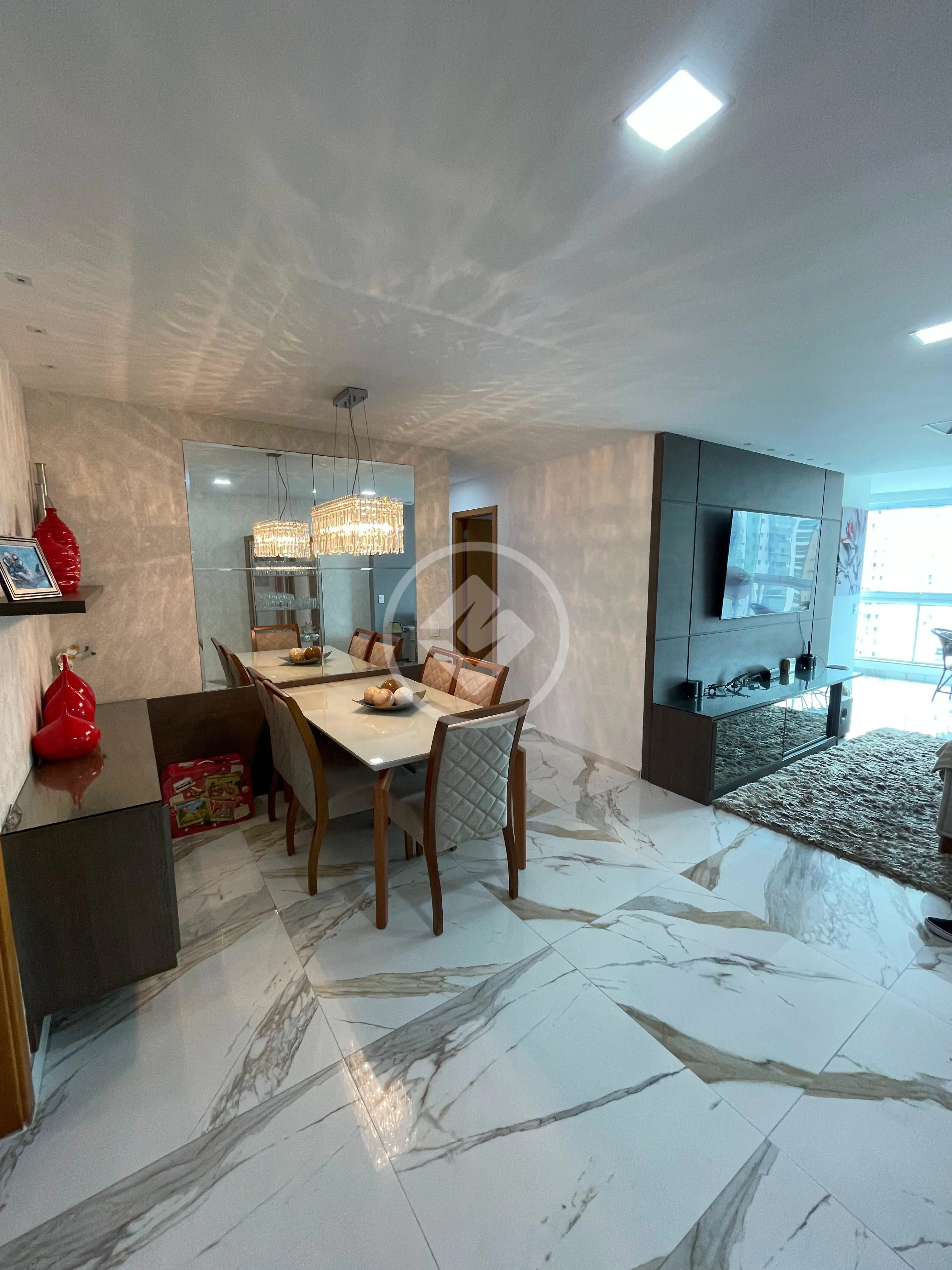 Apartamento Praia de Itaparica, Vila Velha - ES — foto 2