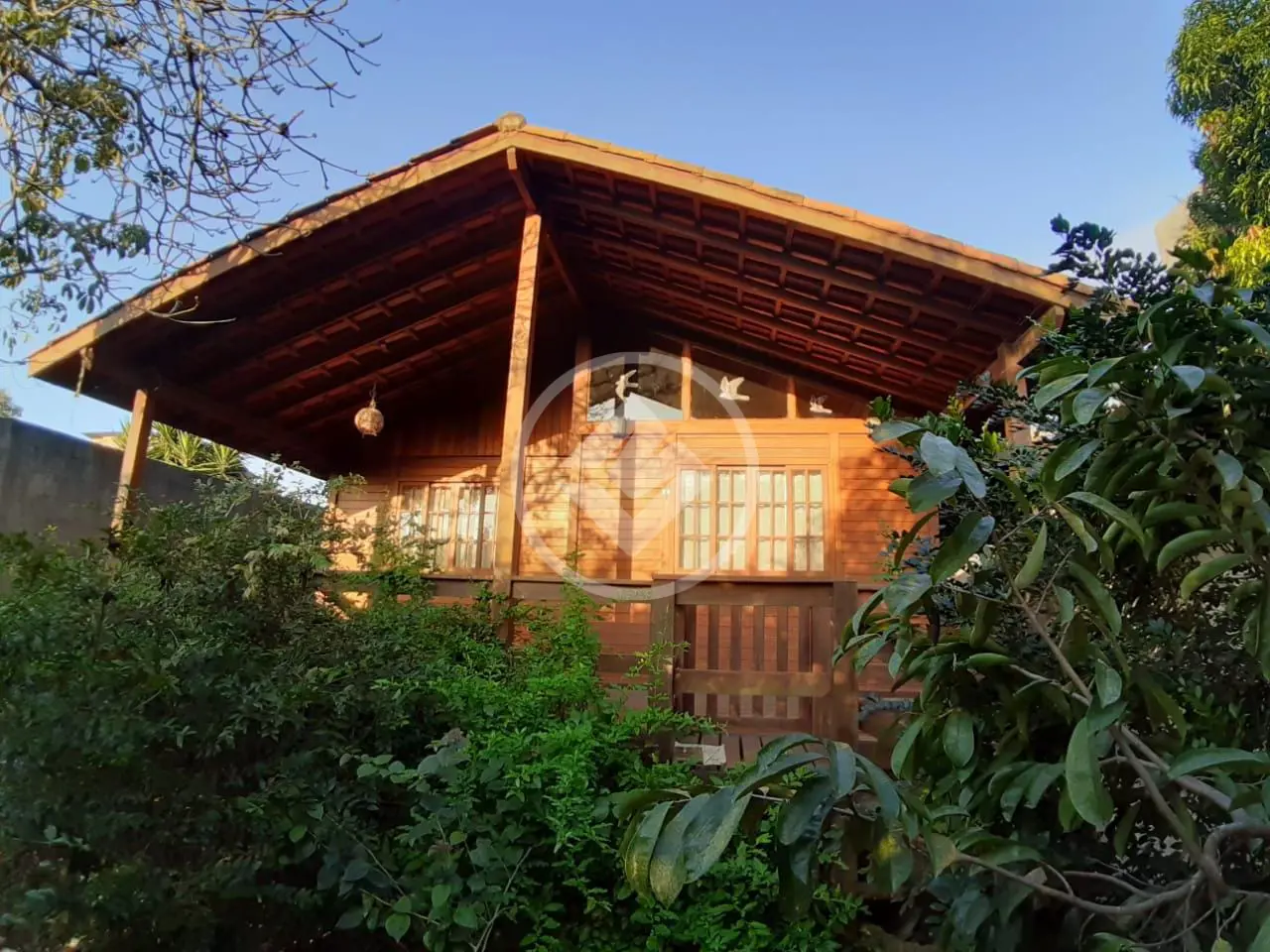 Imagem 1 - Casa em Balneário Ponta da Fruta, Vila Velha - ES