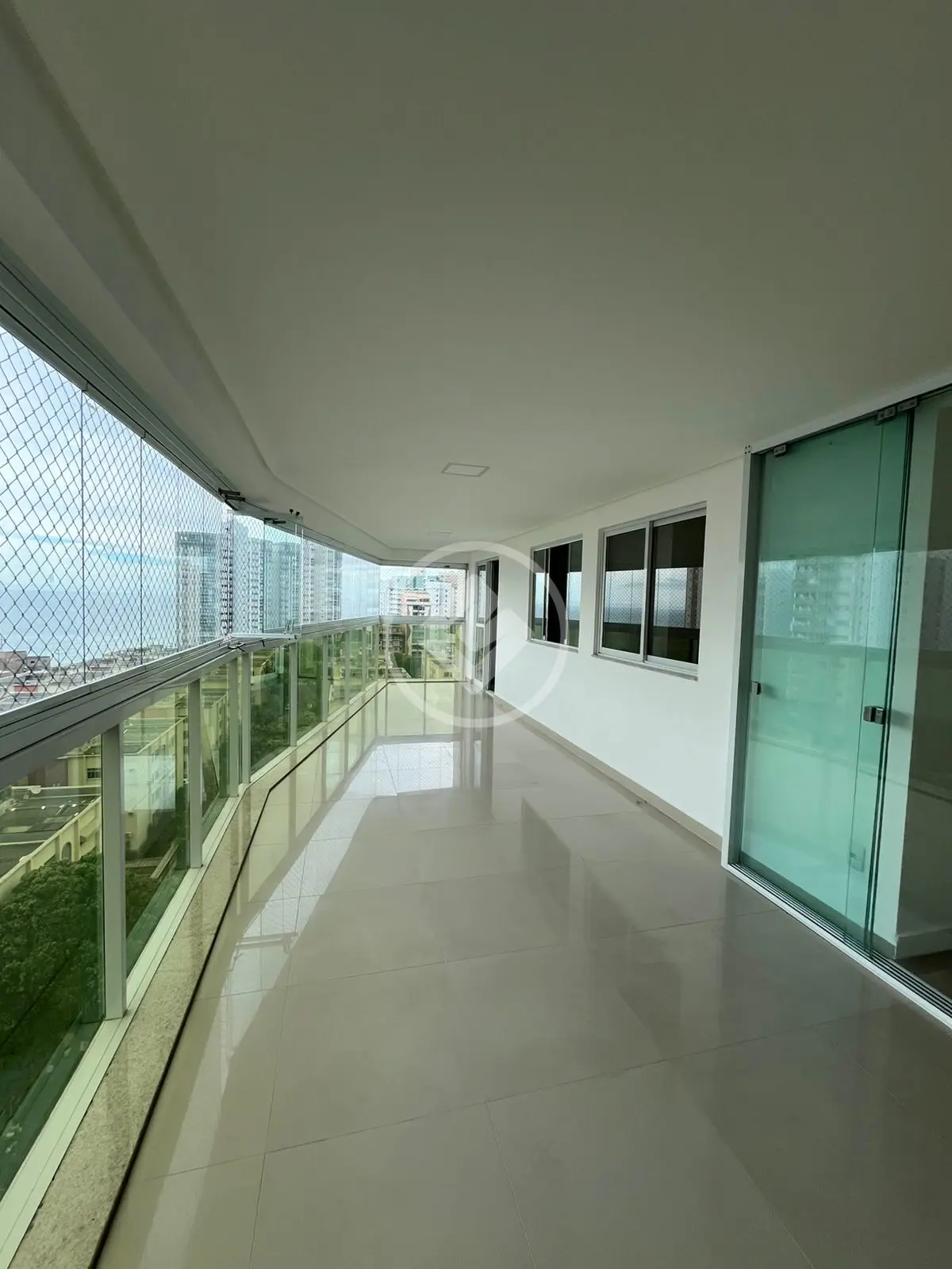 Apartamento ITAPUÃ, Vila Velha - ES — foto 1
