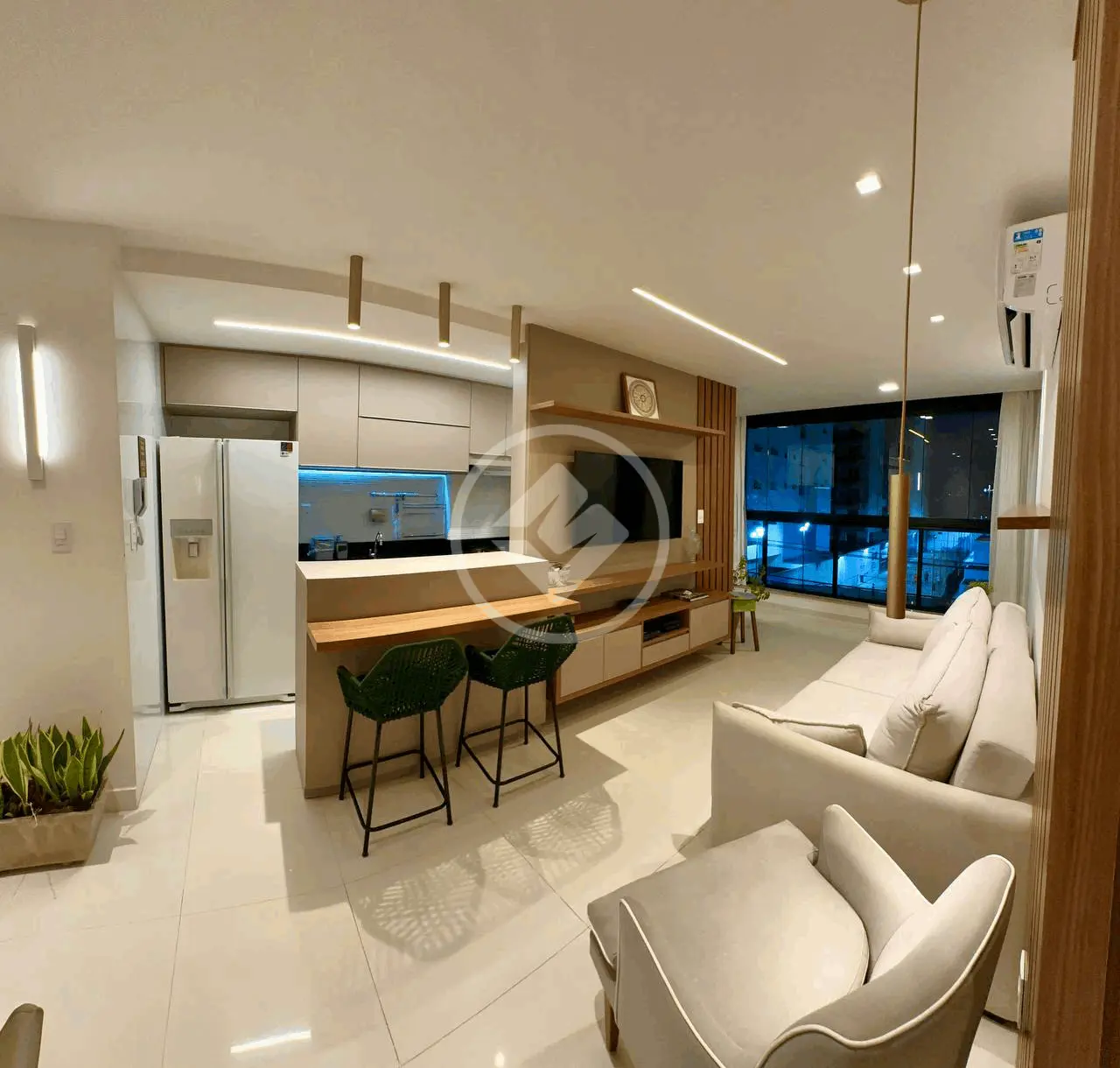 Imagem 5 - Apartamento em PRAIA DA COSTA, Vila Velha - ES