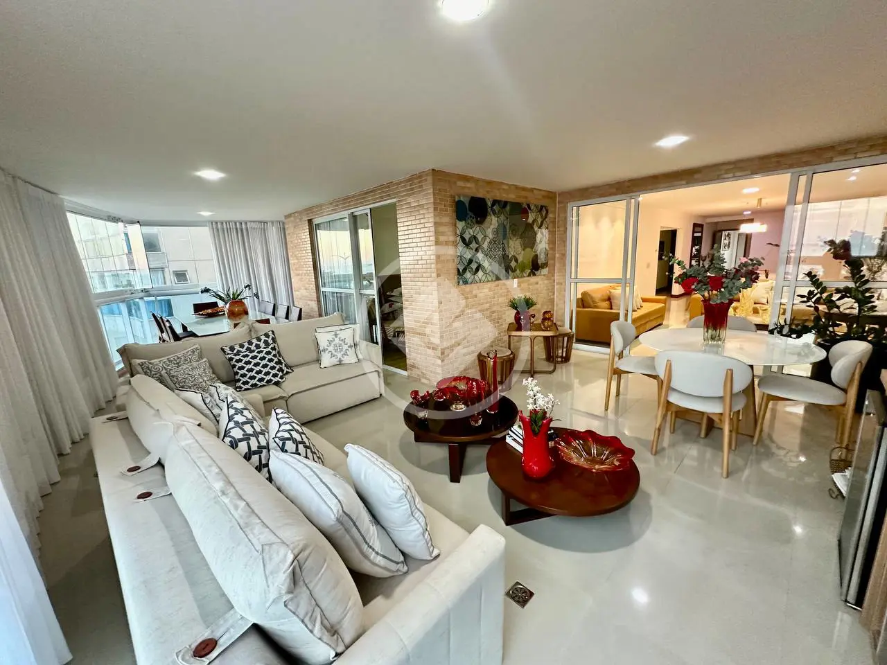 Imagem 1 - Apartamento em Praia de Itaparica, Vila Velha - ES
