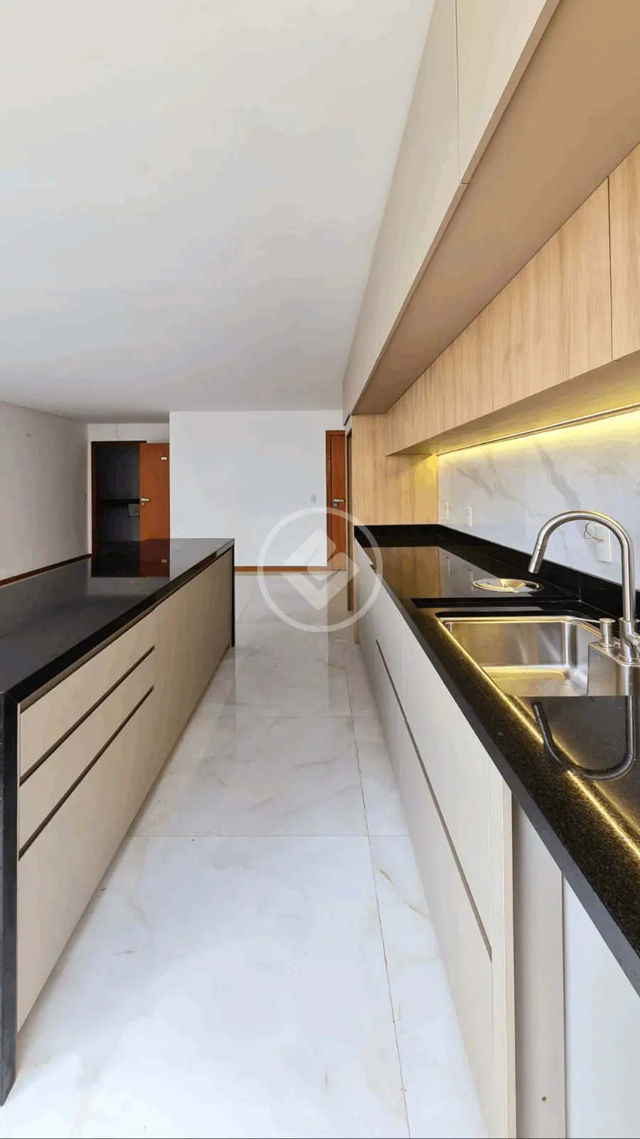 Imagem 2 - Apartamento em PRAIA DA COSTA, Vila Velha - ES