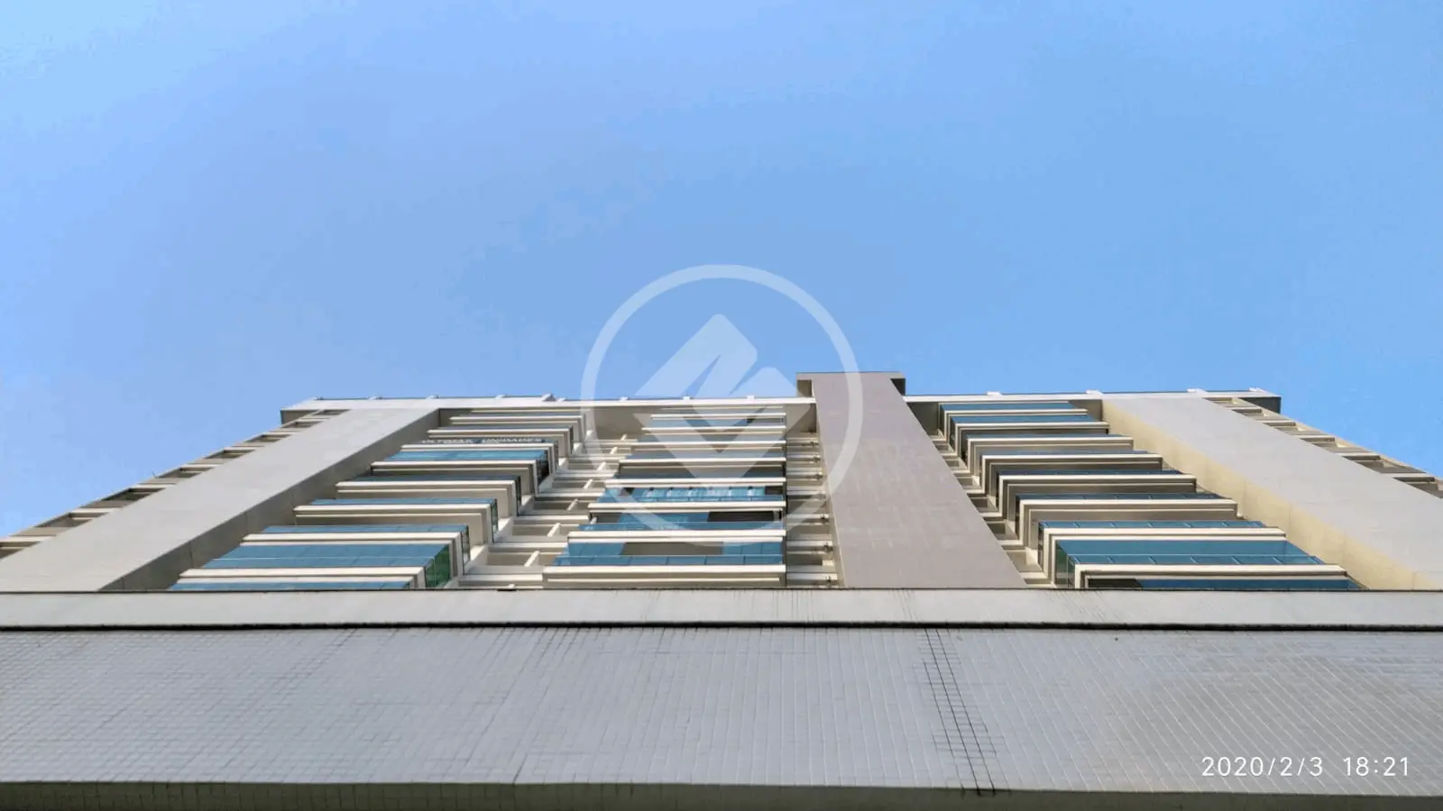 Apartamento Praia de Itaparica, Vila Velha - ES — foto 1