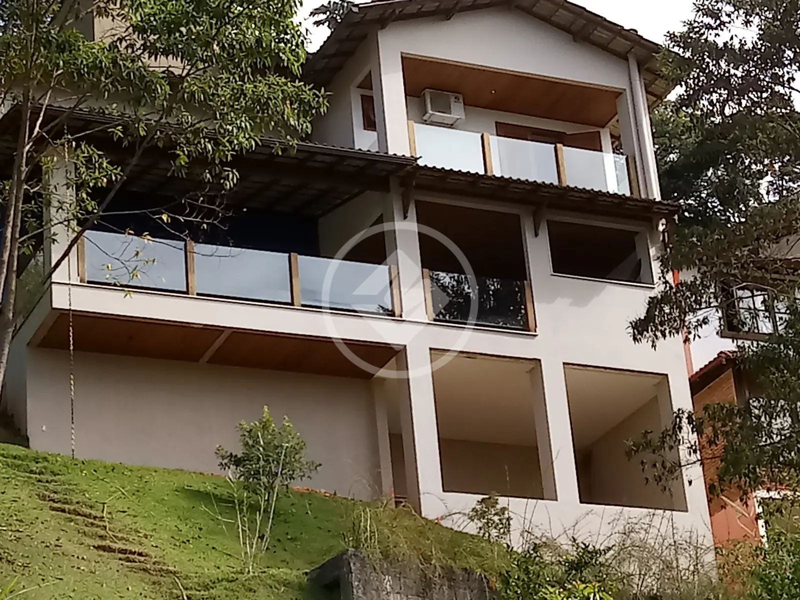 Imagem 1 - Casa em victor hugo, Domingos Martins - ES