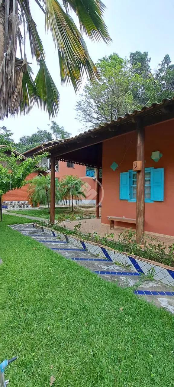 Imagem 1 - Chácara em RECREIO DO CHURY, Vila Velha - ES