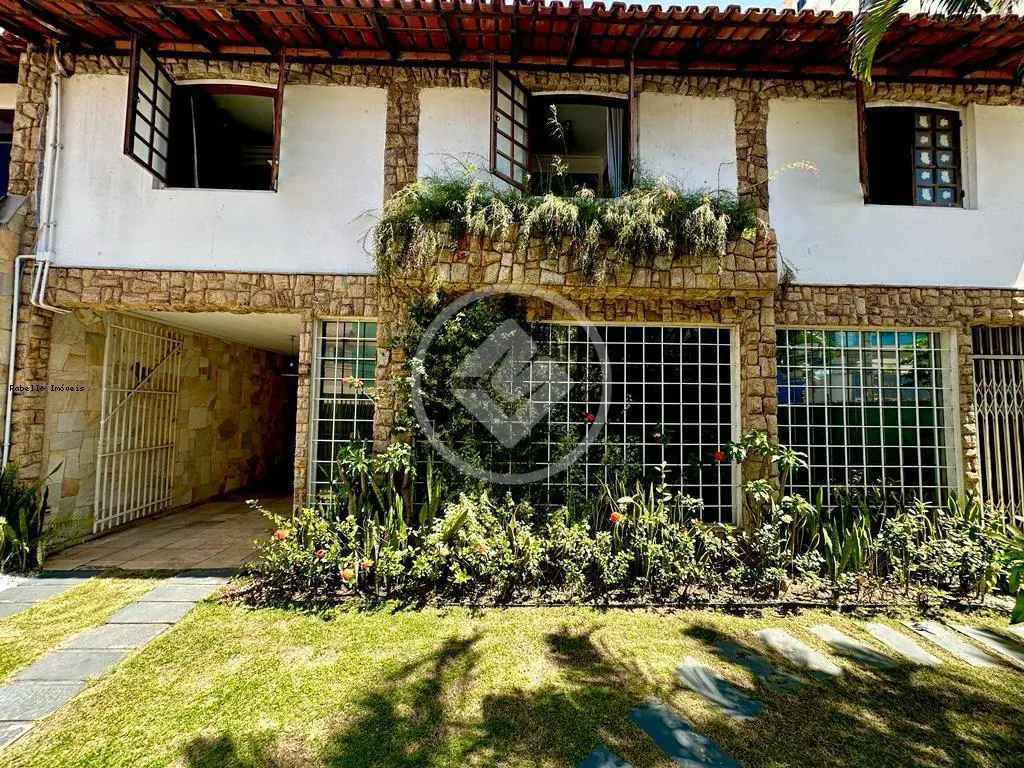 Casa Jardim Camburi, Vitória - ES — foto 1