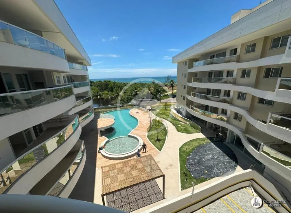 Imagem 2 - Apartamento em Nova Guarapari, Guarapari - ES