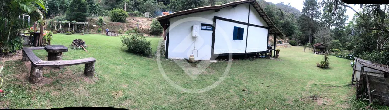 Imagem 3 - Sítio em Zona Rural, Alfredo Chaves - ES