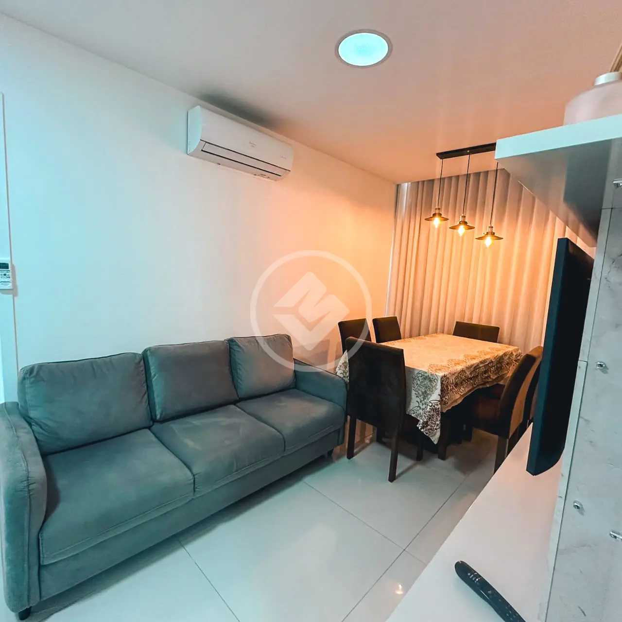 Imagem 3 - Apartamento em PRAIA DE ITAPARICA, Vila Velha - ES