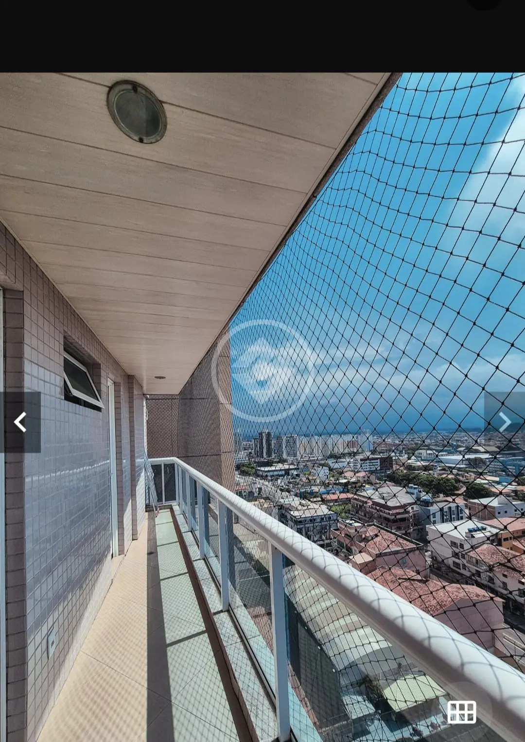 Imagem 2 - Apartamento em Praia de Itaparica, Vila Velha - ES