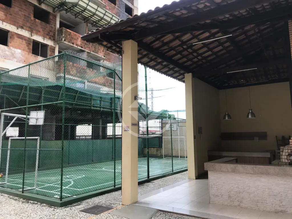 Image 12 - Apartamento em ITAPUÃ, Vila Velha - ES