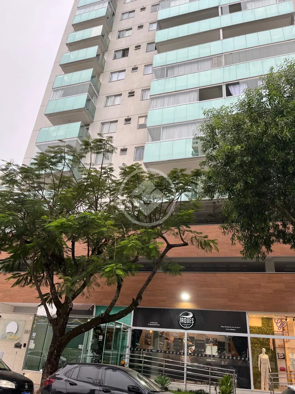 Apartamento PRAIA DE ITAPARICA, Vila Velha - ES — foto 1