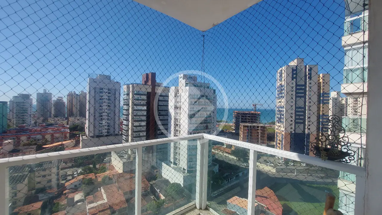 Apartamento ITAPUÃ, Vila Velha - ES — foto 1
