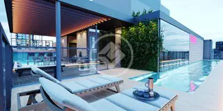 Imagem 2 - Apartamento em Santa Helena, Vitória - ES