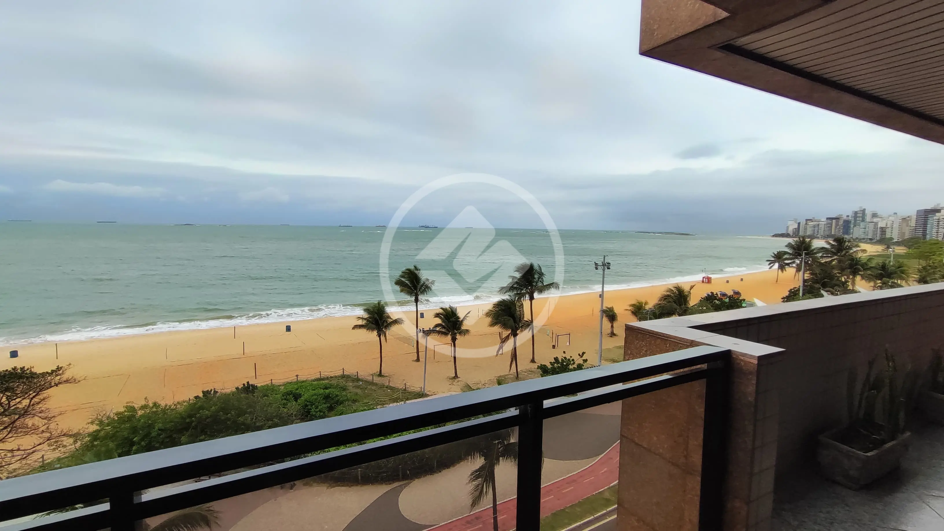 Apartamento PRAIA DA COSTA, Vila Velha - ES — foto 2