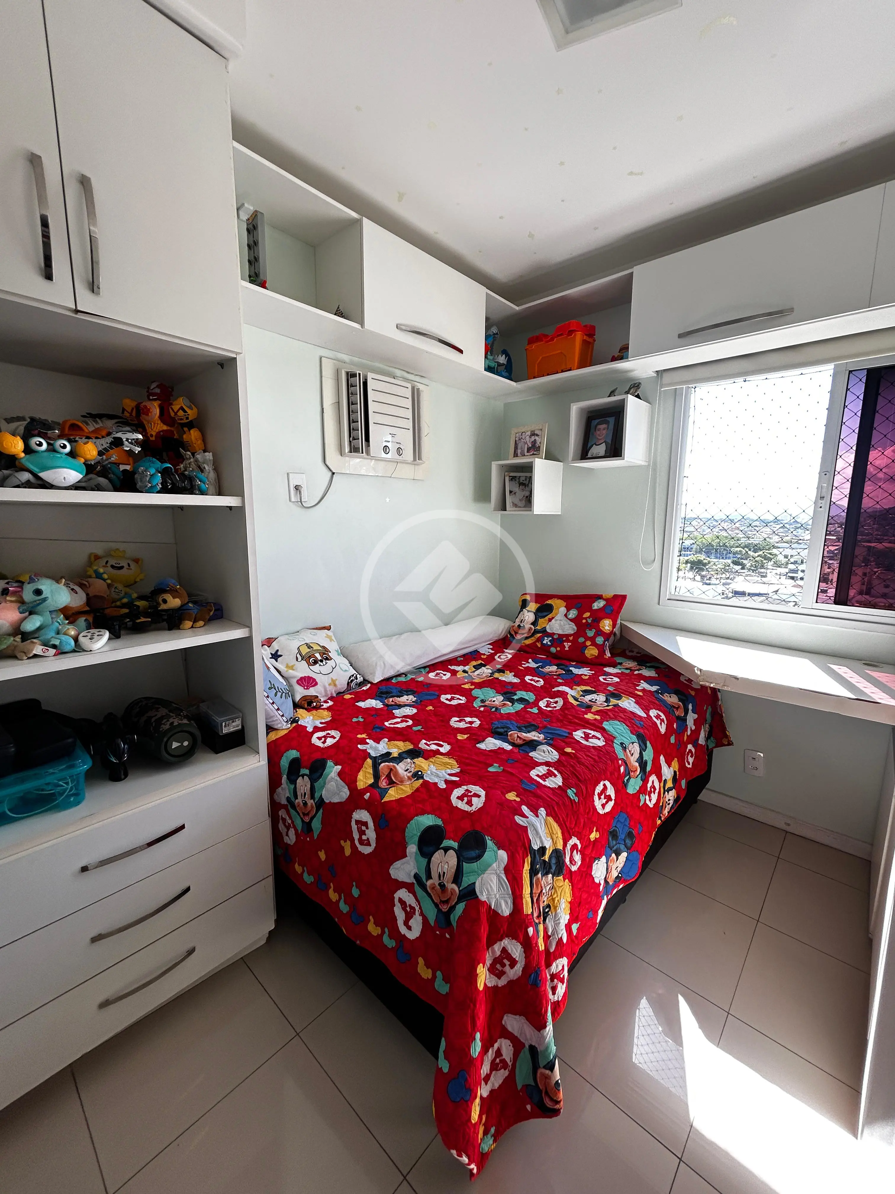 Imagem 5 - Apartamento em PRAIA DE ITAPARICA, Vila Velha - ES