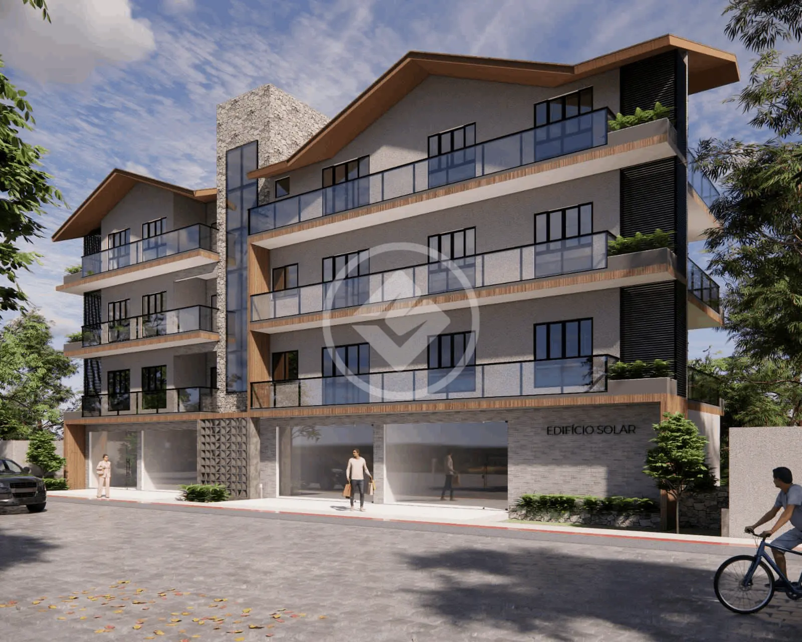 Apartamento victor hugo, Domingos Martins - ES — foto 2