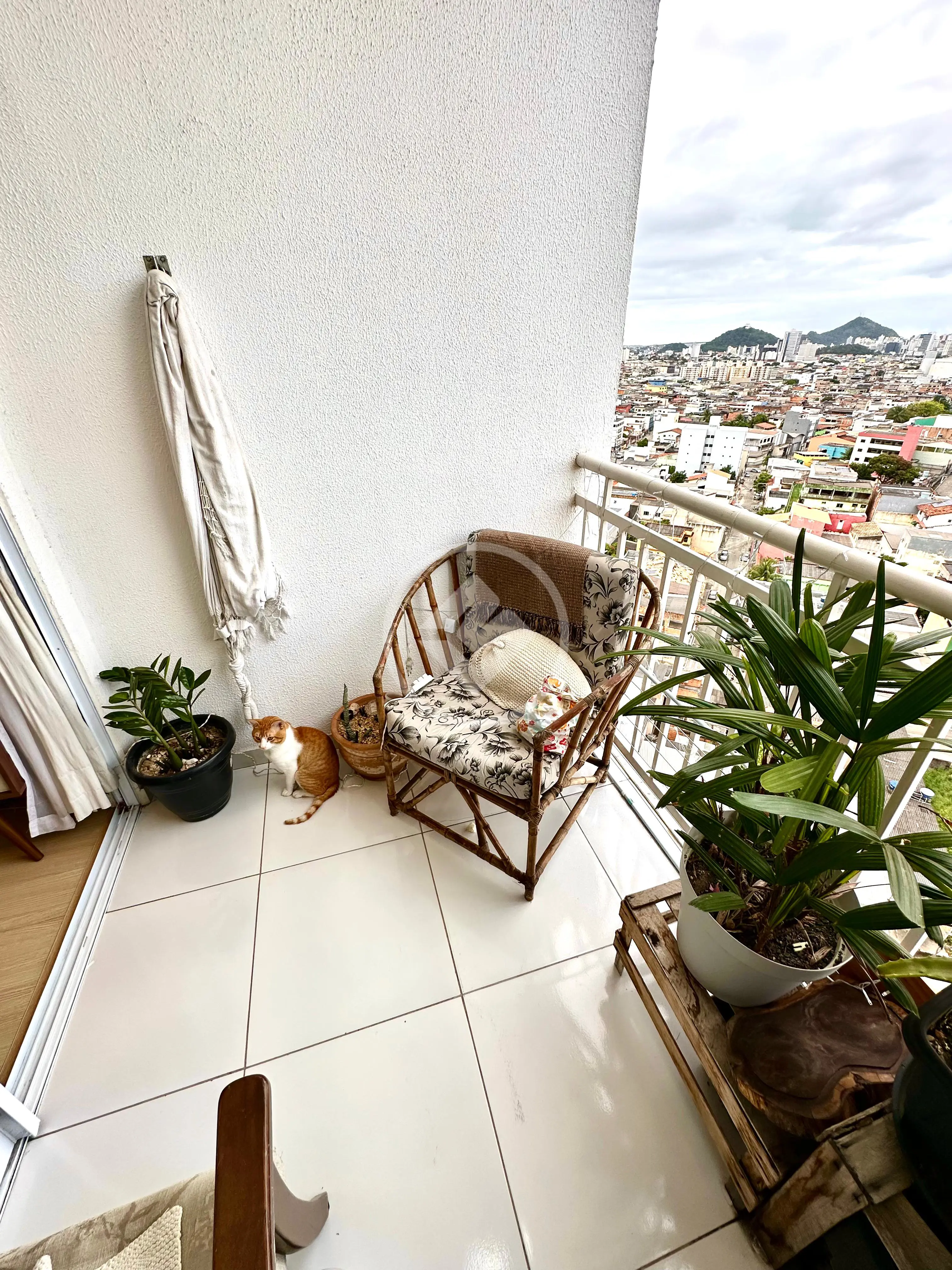 Apartamento Cocal, Vila Velha - ES — foto 2