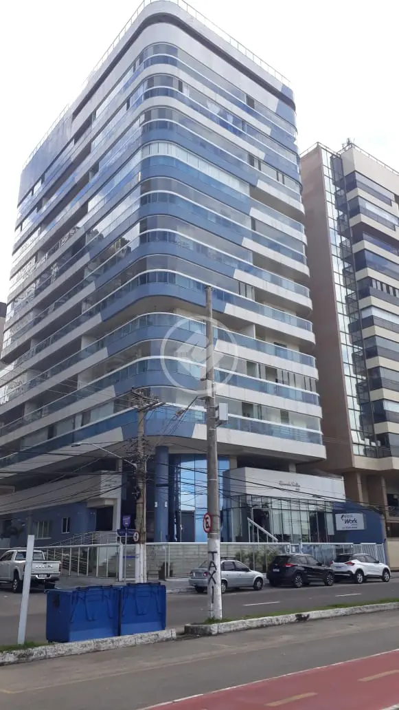 Apartamento Praia da Costa, Vila Velha - ES — foto 1