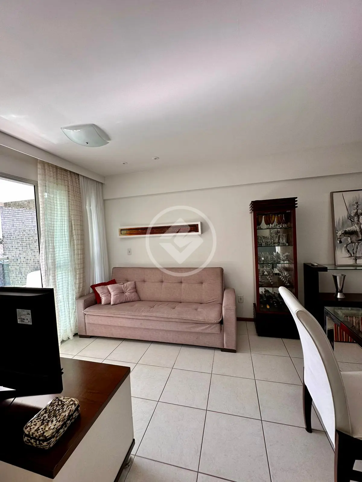 Apartamento MATA DA PRAIA, Vitória - ES — foto 2