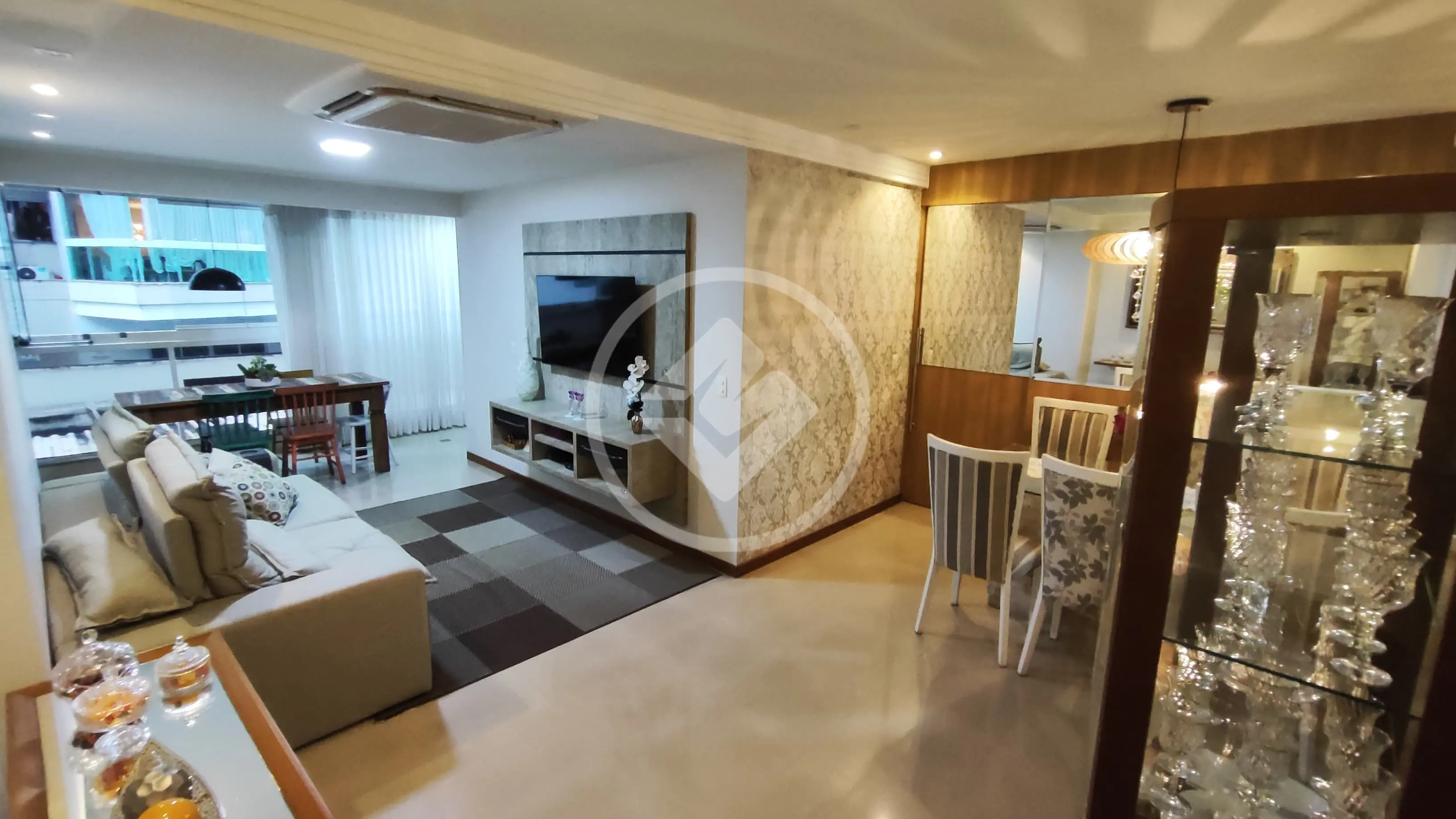 Imagem 2 - Apartamento em PRAIA DA COSTA, Vila Velha - ES